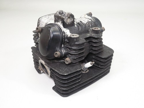 Culasse yamaha tw200 avec bras - tw200,