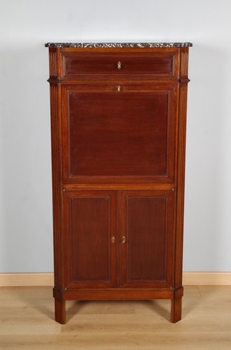 Secrétaire louis xvi - secrétaire, en