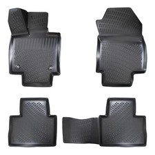 TAPIS TOYOTA RAV4 V  2018-2025