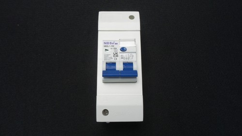 Boîte fusibles fi - boîte, à