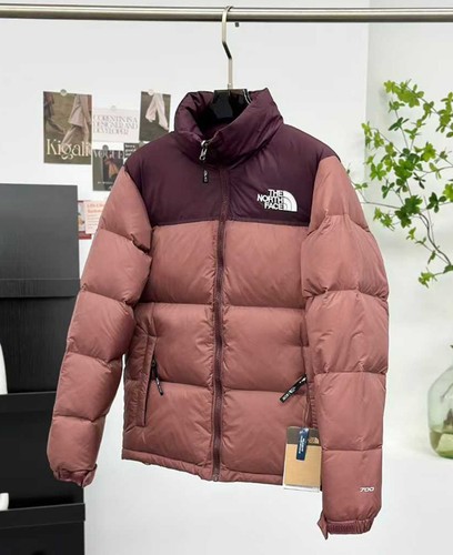 The north face - 1996, retro