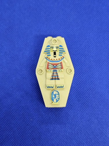 Sarcophage momie lego - sarcophage,