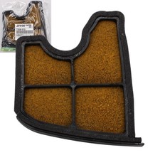 Élément de filtre à air d'origine droit pour Kawasaki W 650 W 800 # 11029-1013