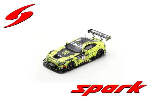 Spark sb821 mercedes amg gt3 - sb821,