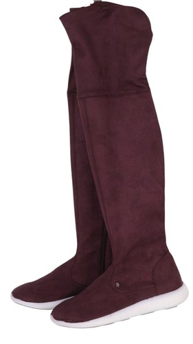 Bottes armani exchange femme - bottes,