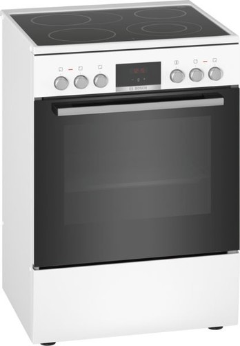 Bosch hkr39c220 polar blanc - blanc,