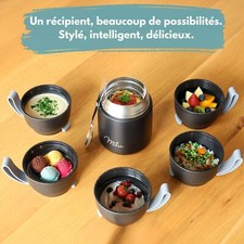 Boîtes Alimentaires
