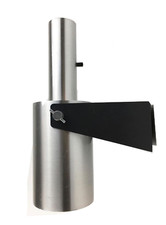 HANS PER JEPPESEN - APPLIQUE