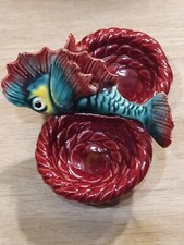 Salière Vallauris en