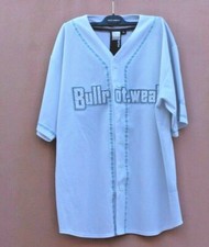 Bullrot wear jersey