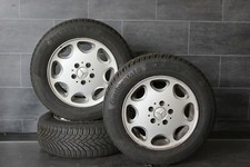 Original Mercedes Classe E