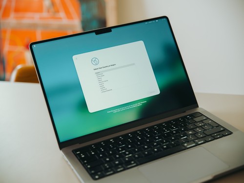 Apple macbook pro m1 max - pro,