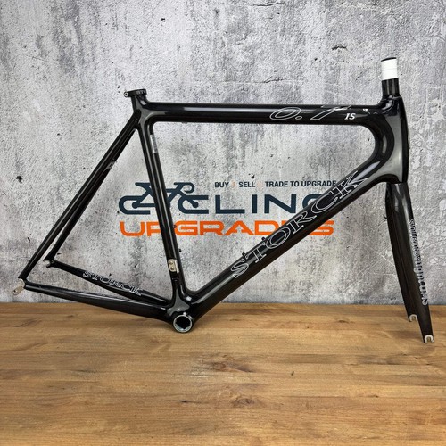 Storck fascenario is - is, 59cm