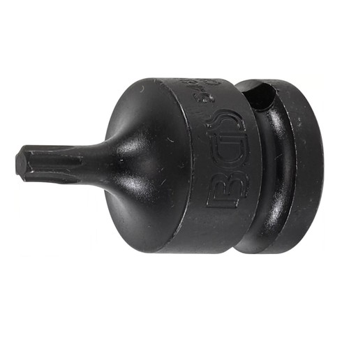Douille embout impact chocs - douille,