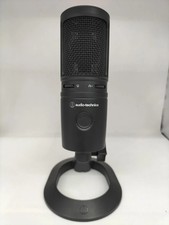 AUDIO-TECHNICA AT2020USB-X