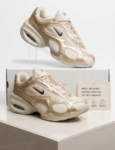 Nike air max homme - nike, baskets