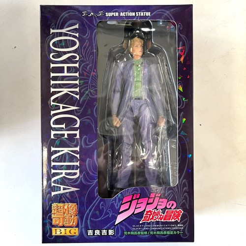 Jojos bizarre adventure kira - jojos,