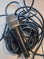 Microphone dynamique Micro