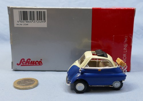 Schuco junior line réf - 1/43,