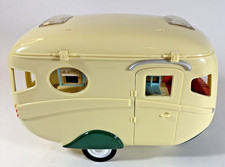 Sylvanian Families / Calico