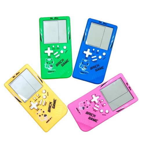 Mini console jeux - mini,