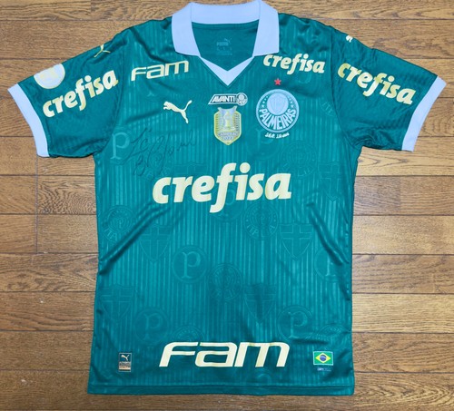 Maillot match palmeiras - de,
