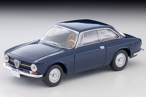 Alfa romeo 1300 - alfa, junior