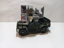 Solido Verem 1/50, Dodge 4x4