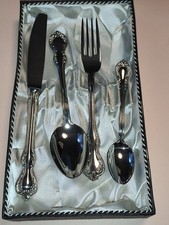 Coffret Couverts 4 Pièces