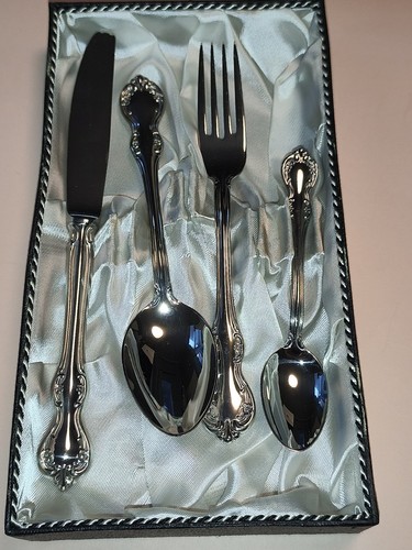 Coffret couverts pièces - coffret,