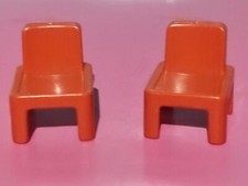 PLAYMOBIL REF 5923 5971 6865