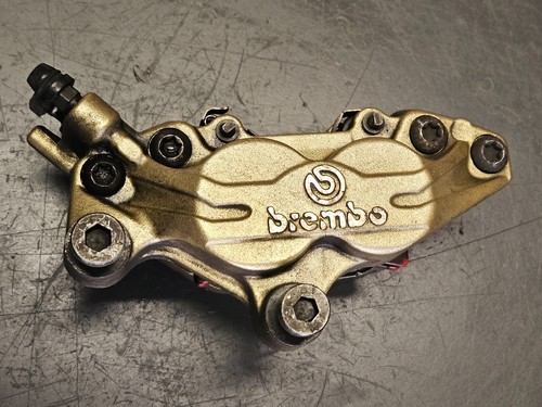 Etrier avant brembo moto guzzi - brembo,
