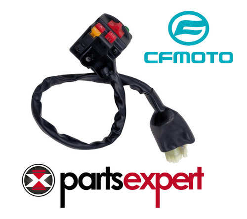Neuf moto commutateur - cf, de