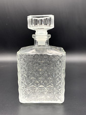 Ancienne carafe à Whisky en