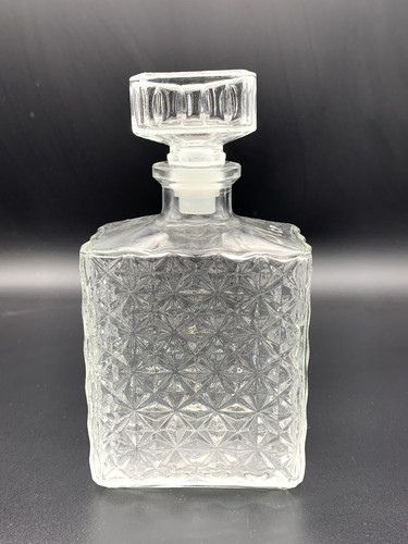 Ancienne carafe whisky - whisky, en