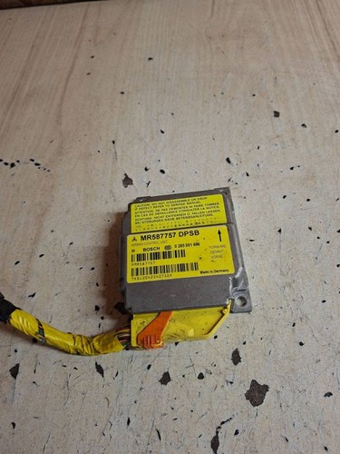 Mitsubishi colt 2005 module - module, de