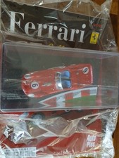 IXO 1.43° FERRARI  - 330 TR -