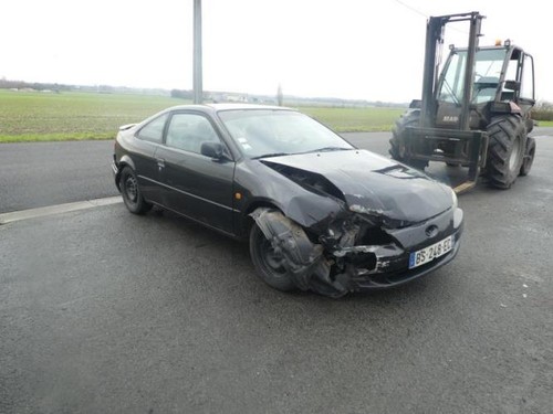 Etrier avant droit - , (freinage)