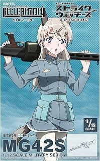 Lasw07 strike witches - strike,