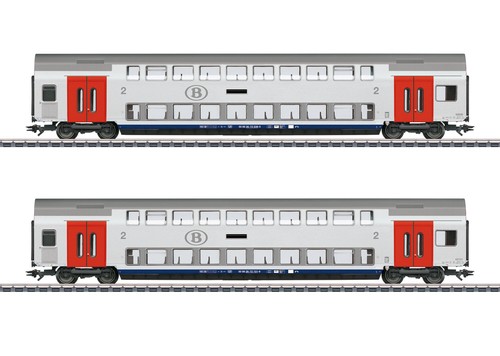 Märklin 43566 coffret - märklin,