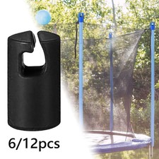 Embouts de poteaux pour filet