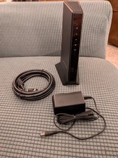 Netgear Nighthawk Cable Modem