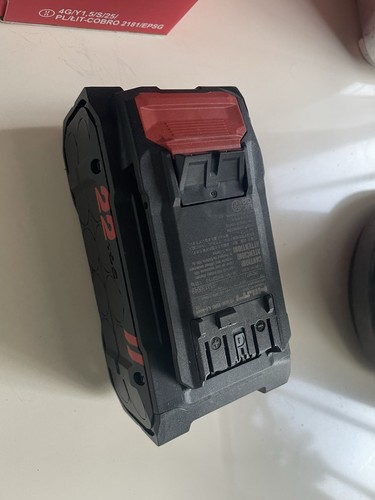 Hilti pack batterie - hilti, b