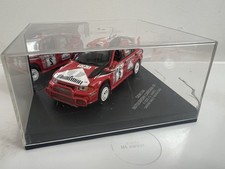 Mitsubishi Carisa GT Safari