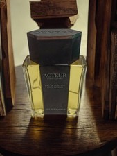 Ancien grand flacon factice de