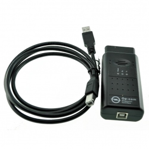 Câble diagnostic opcom - câble,