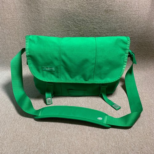 Timbuk2 classic messenger bag - classic,
