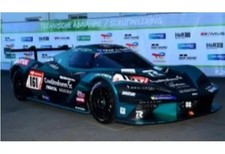 ミニカー 1/43 KTM X-BOW GTX No.161 Teichmann Racing Winner Cup-X class 24H