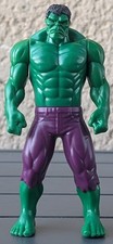 Figurine Hulk Articulé 