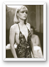 Photo Encadrée Michelle